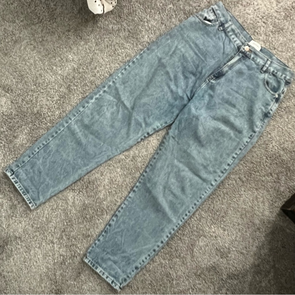 Chipre High Rise Jeans - Picture 3 of 7